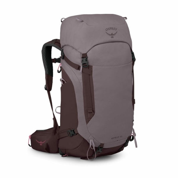 OSPREY KYTE LT 45 תרמיל טיולים 45 ליטר קייט אוספריי