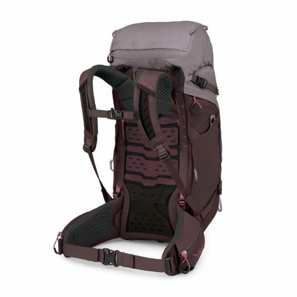 OSPREY KYTE LT 45 תרמיל טיולים 45 ליטר קייט אוספריי