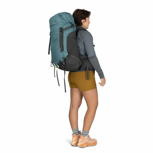 OSPREY KYTE LT 45 תרמיל טיולים 45 ליטר קייט אוספריי