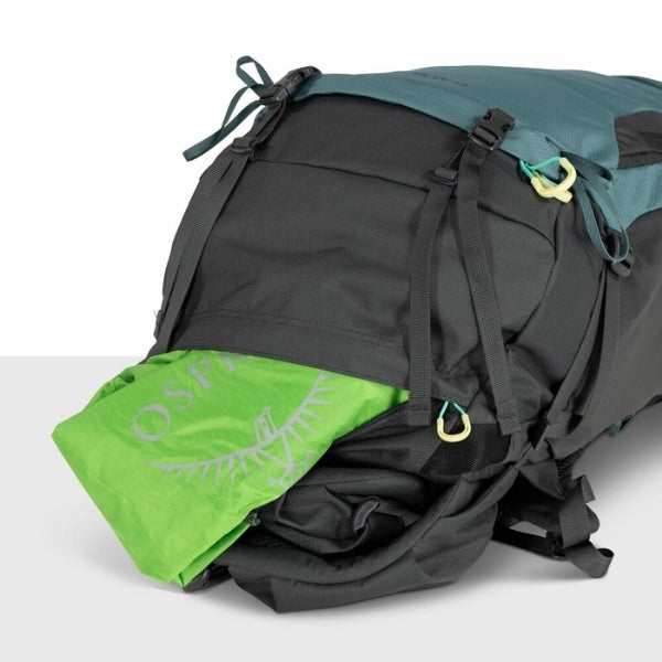 OSPREY KYTE LT 45 תרמיל טיולים 45 ליטר קייט אוספריי