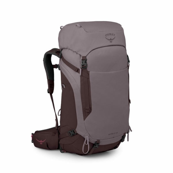 OSPREY KYTE LT 65 תרמיל טיולים 65 ליטר קייט אוספריי