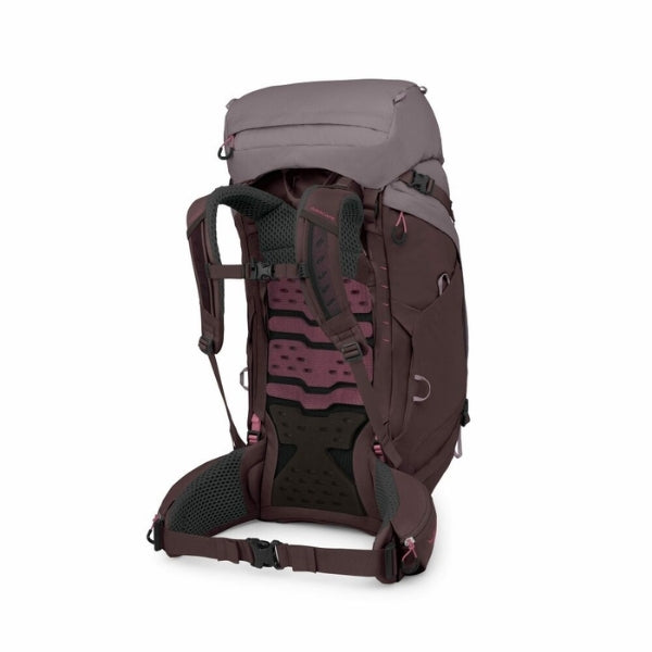 OSPREY KYTE LT 65 תרמיל טיולים 65 ליטר קייט אוספריי