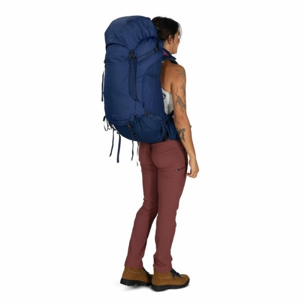 OSPREY KYTE LT 65 תרמיל טיולים 65 ליטר קייט אוספריי