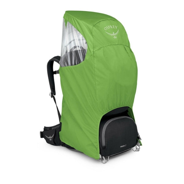 OSPREY POCO LT מנשא תינוק לטיולים אוספריי פוקו
