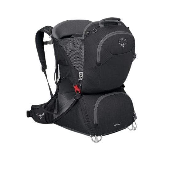 OSPREY POCO  LT מנשא תינוק