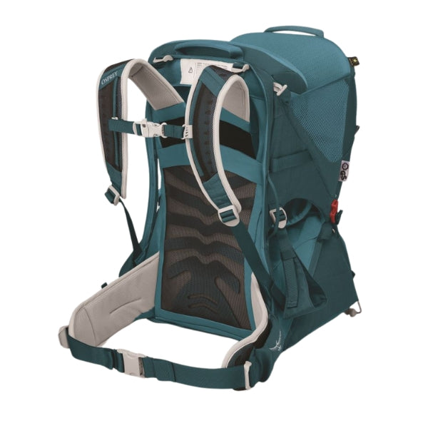 OSPREY POCO LT NEW מנשא תינוק לטיולים אוספריי פוקו OSPREY