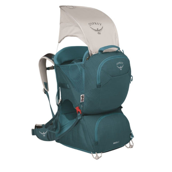 OSPREY POCO LT NEW מנשא תינוק לטיולים אוספריי פוקו OSPREY