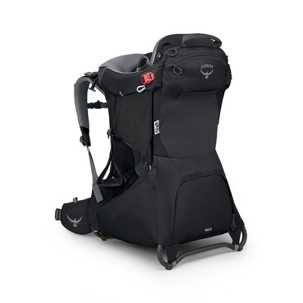 OSPREY POCO NEW מנשא תינוק לטיולים פוקו אוספריי 24 ליטר OSPREY