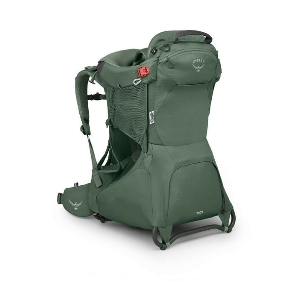 OSPREY POCO NEW מנשא תינוק לטיולים פוקו אוספריי 24 ליטר OSPREY