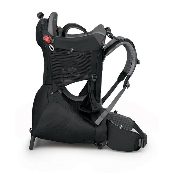 OSPREY POCO NEW מנשא תינוק לטיולים פוקו אוספריי 24 ליטר OSPREY