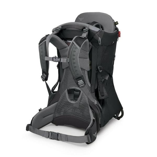 OSPREY POCO NEW מנשא תינוק לטיולים פוקו אוספריי 24 ליטר OSPREY