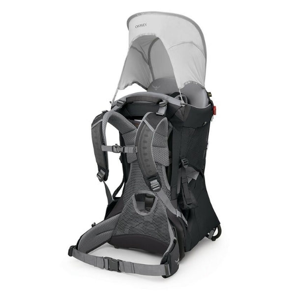 OSPREY POCO NEW מנשא תינוק לטיולים פוקו אוספריי 24 ליטר OSPREY
