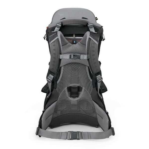 OSPREY POCO NEW מנשא תינוק לטיולים פוקו אוספריי 24 ליטר OSPREY
