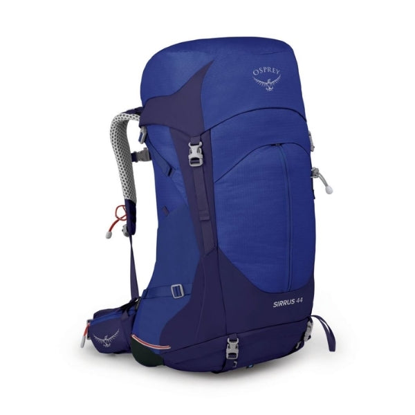 OSPREY SIRRUS-II 44 תרמיל טיולים סירוס אוספריי נשים