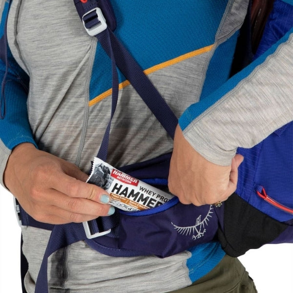 OSPREY SIRRUS-II 44 תרמיל טיולים סירוס אוספריי נשים