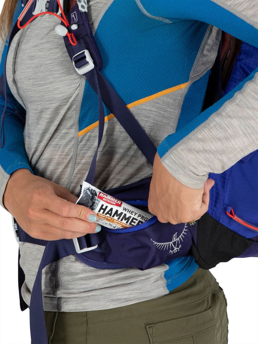 OSPREY SIRRUS-II 36 תרמיל טיולים סירוס אוספריי נשים