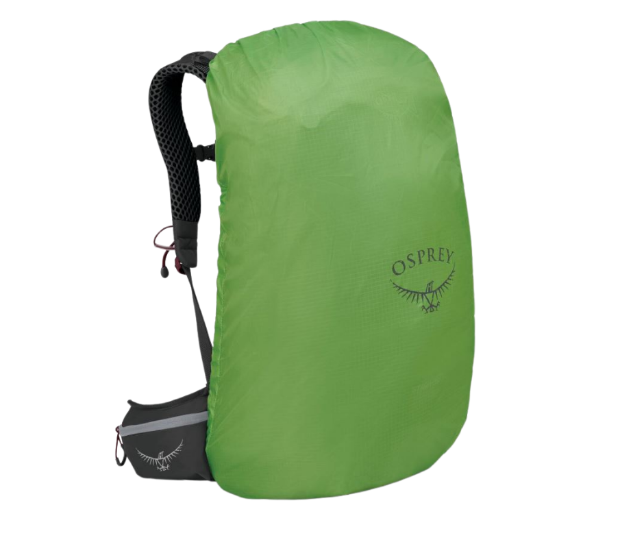 OSPREY STRATOS תרמיל טיולים סטראטוס אוספריי 34 ליטר