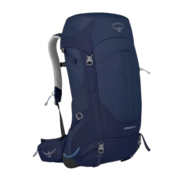 OSPREY STRATOS תרמיל טיולים סטראטוס אוספריי 36 ליטר