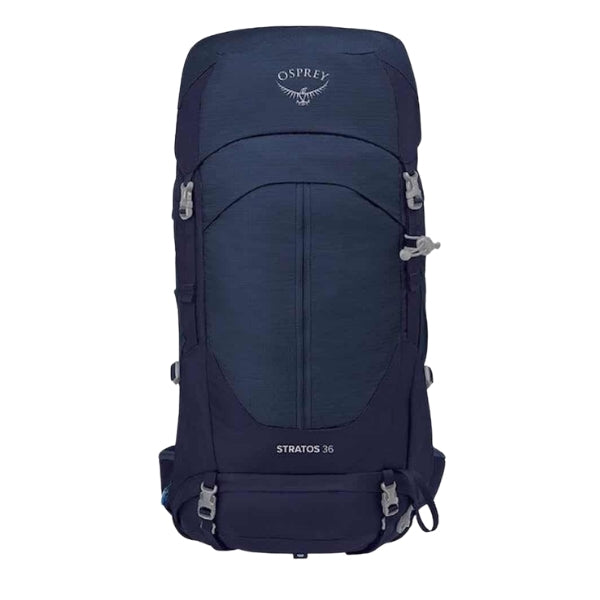 OSPREY STRATOS תרמיל טיולים סטראטוס אוספריי 36 ליטר