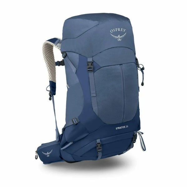OSPREY STRATOS תרמיל טיולים סטראטוס אוספריי 36 ליטר