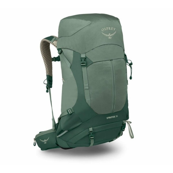 OSPREY STRATOS תרמיל טיולים סטראטוס אוספריי 36 ליטר
