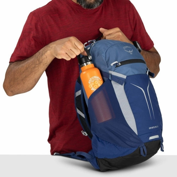 OSPREY Sportlite תיק גב ספורטלייט 20 ליטר OSPREY