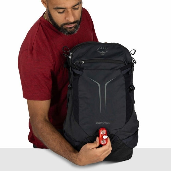 OSPREY Sportlite תיק גב ספורטלייט 20 ליטר OSPREY