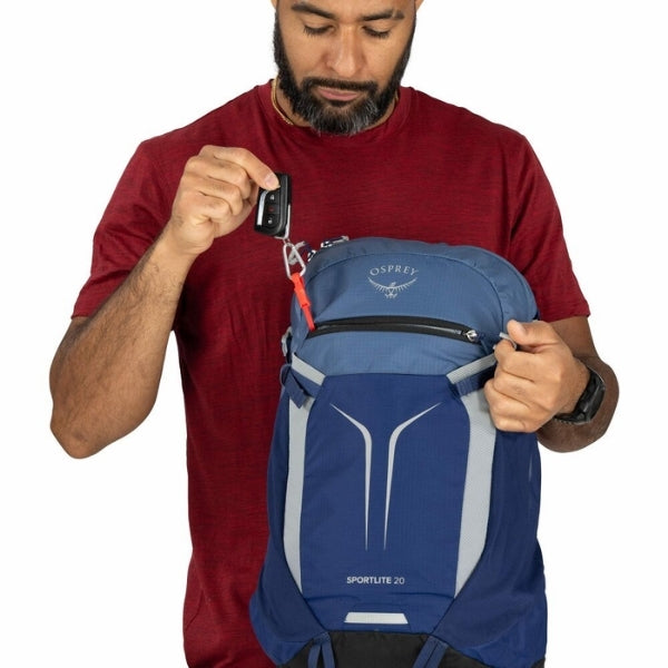 OSPREY Sportlite תיק גב ספורטלייט 20 ליטר OSPREY