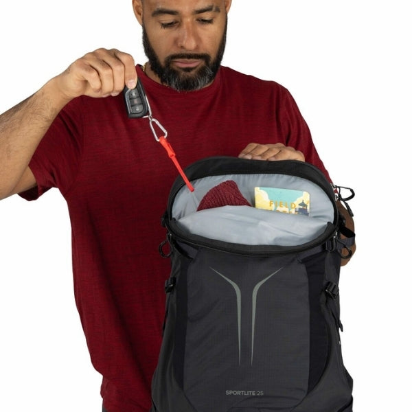 OSPREY Sportlite תיק גב ספורטלייט 20 ליטר OSPREY