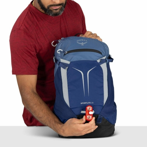 OSPREY Sportlite תיק גב ספורטלייט 20 ליטר OSPREY