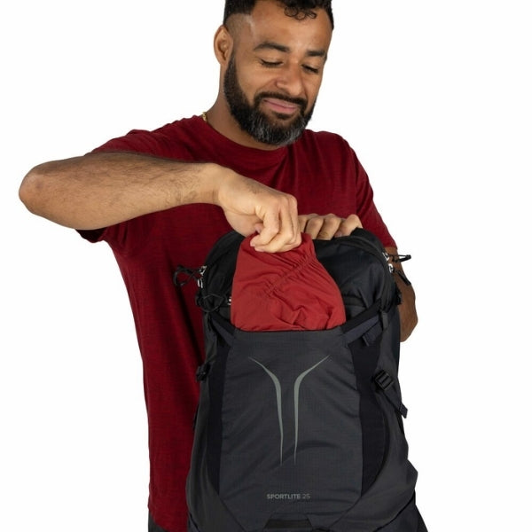 OSPREY Sportlite תיק גב ספורטלייט 20 ליטר OSPREY