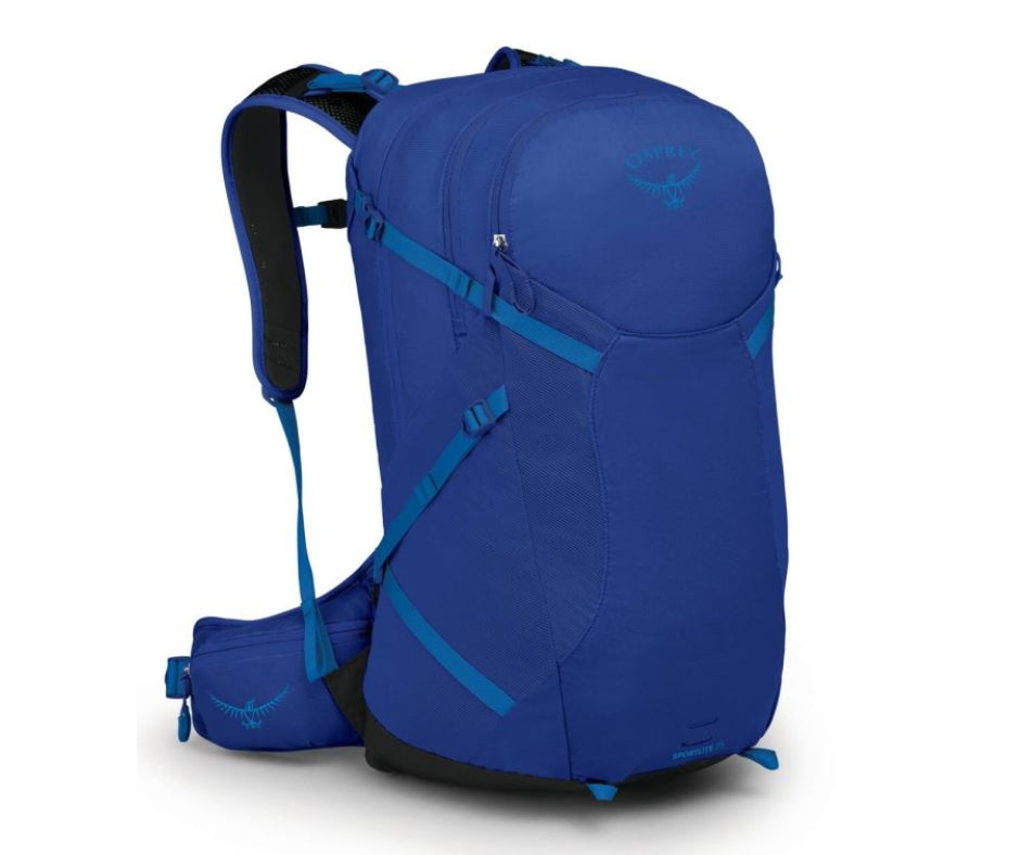 OSPREY Sportlite תיק גב ספורטלייט 25 ליטר