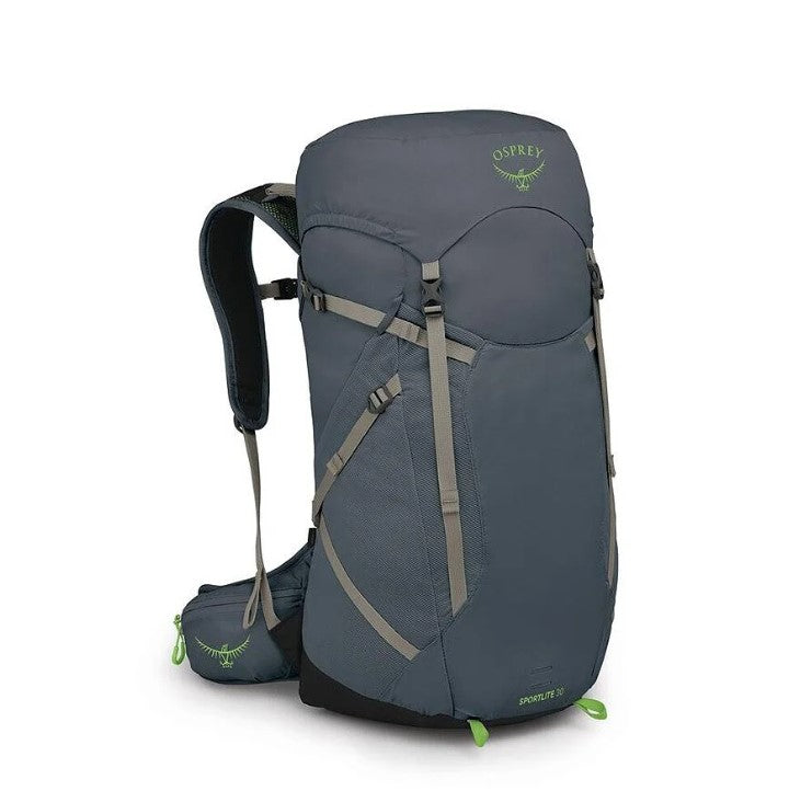 OSPREY RENN 65 תרמיל טיולים רן לנשים