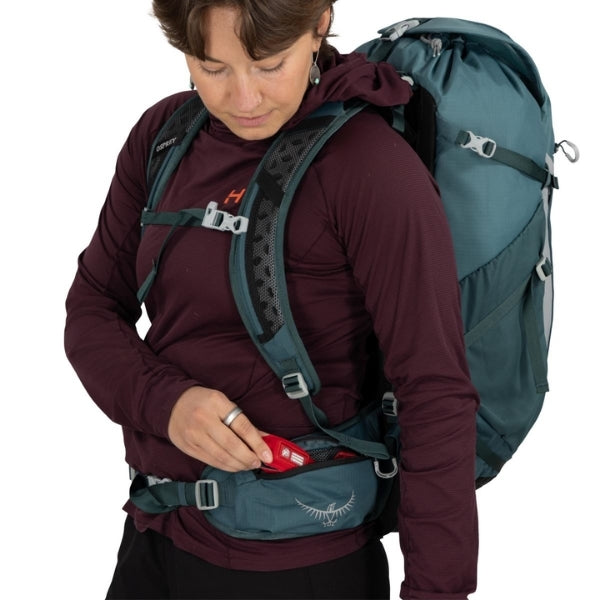 OSPREY Sportlite תיק גב ספורטלייט אוספריי 30 ליטר