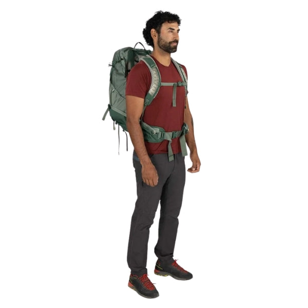 OSPREY STRATOS תרמיל טיולים סטראטוס אוספריי 34 ליטר