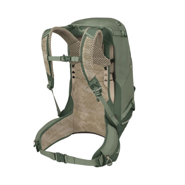 OSPREY STRATOS תרמיל טיולים סטראטוס אוספריי 34 ליטר