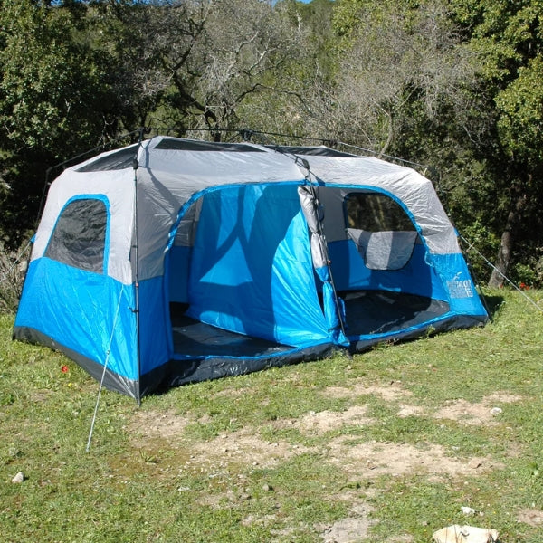 Outdoor Revolution אוהל בן רגע 10 אנשים