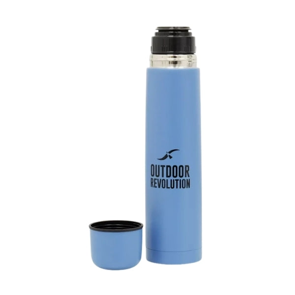 Outdoor Revolution תרמוס 1 ליטר אאוטדור