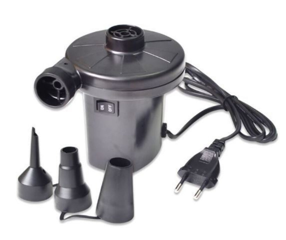 Outdoor Revolution 220V משאבה חשמלית אאוטדור