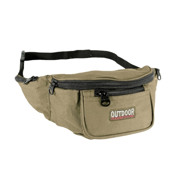 Outdoor Revolution פאוץ' 4 רוכסן אאוטדור Outdoor Revolution