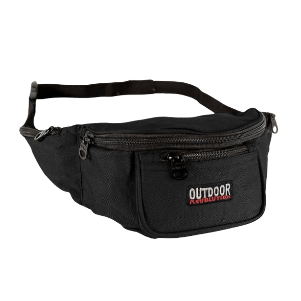 Outdoor Revolution פאוץ' 4 רוכסן אאוטדור Outdoor Revolution