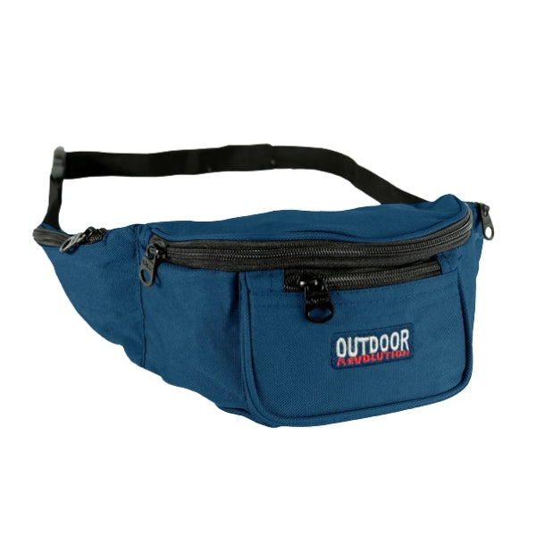 Outdoor Revolution פאוץ' 4 רוכסן אאוטדור Outdoor Revolution