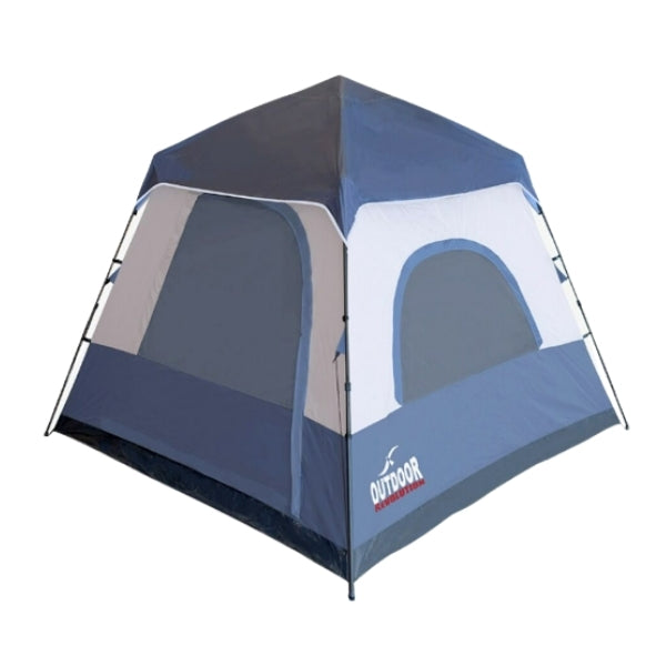 Outdoor Revolution אוהל בין רגע ל-6 אנשים