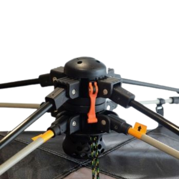 Outdoor Revolution אוהל בין רגע ל-6 אנשים