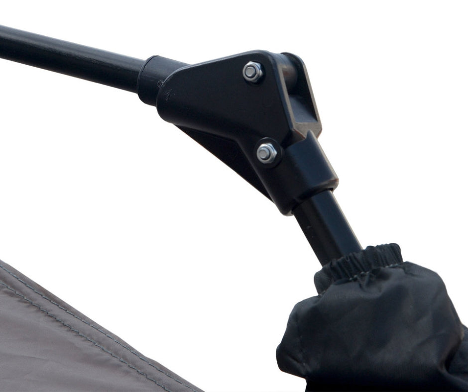 Outdoor Revolution אוהל בין רגע ל-8 אנשים