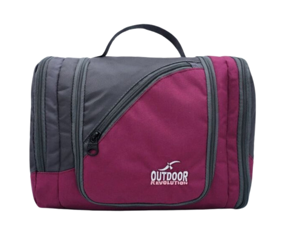 Outdoor Revolution ALL-IN תיק רחצה גדול