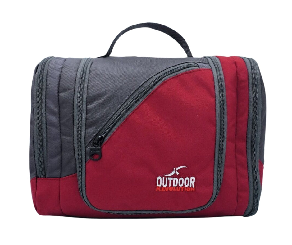 Outdoor Revolution ALL-IN תיק רחצה גדול