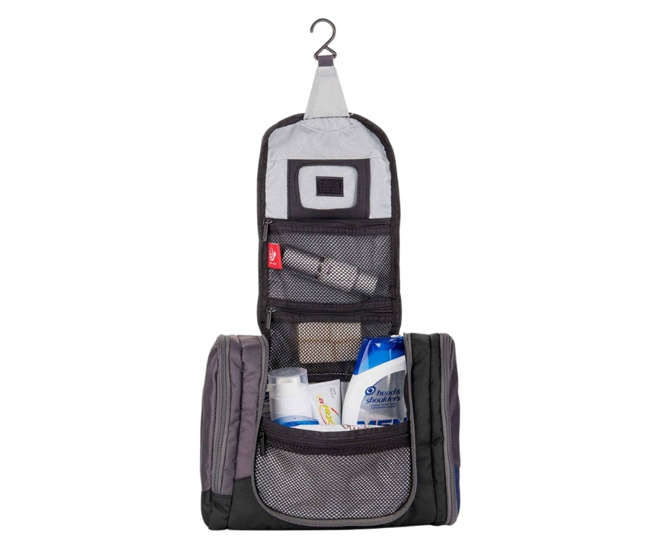 Outdoor Revolution ALL-IN תיק רחצה גדול