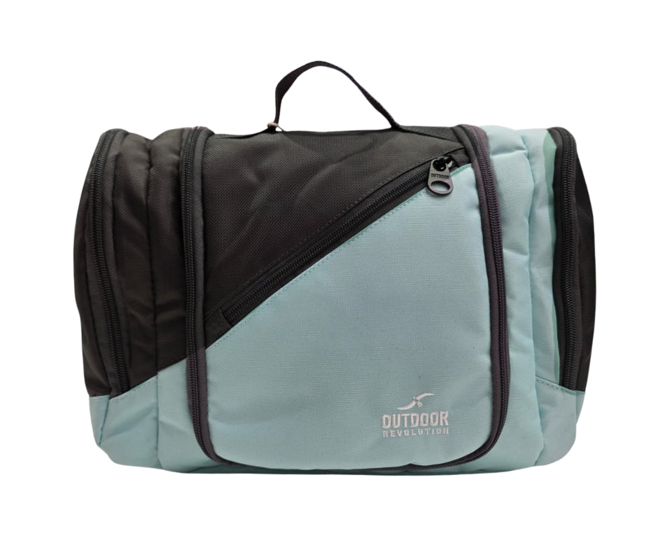 Outdoor Revolution ALL-IN תיק רחצה גדול