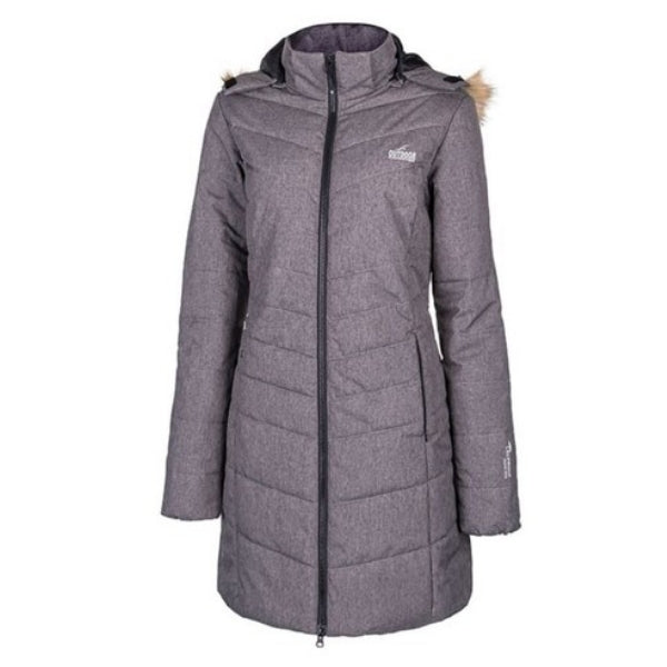 Outdoor Revolution ALLISON מעיל ארוך נשים